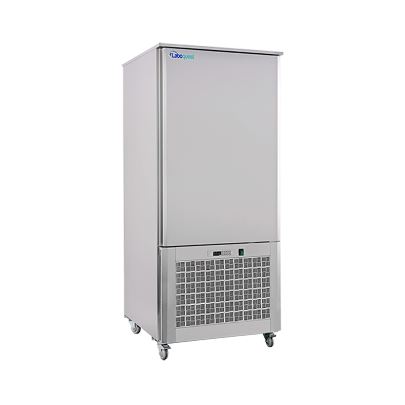 Blast Freezers : -32°C Blast Freezer BFR 2201
